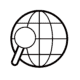 —Pngtree—internet icon_4467503