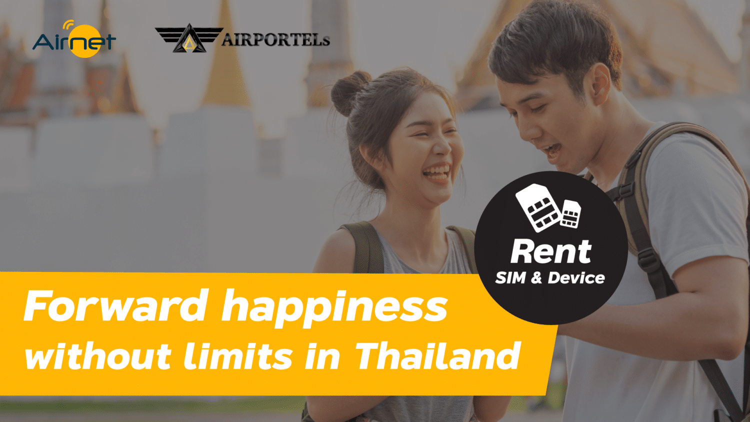 Airnet thailand
